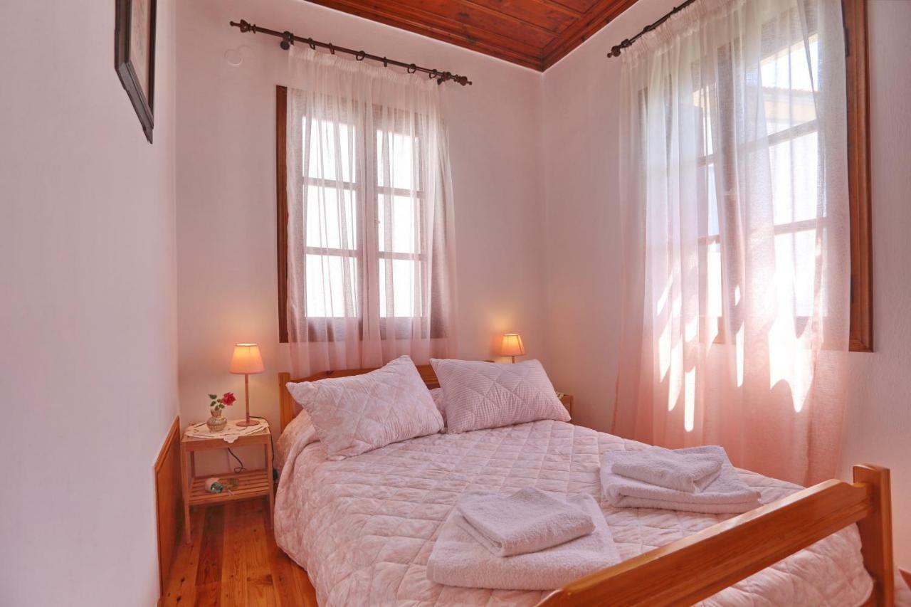 Casa Al Pozzo Skopelos Exterior foto